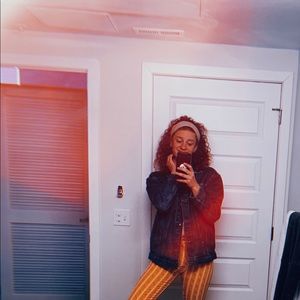 Meet your Posher, Meagan